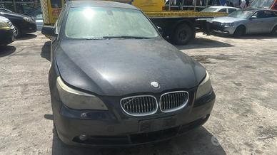 BMW 530 e60