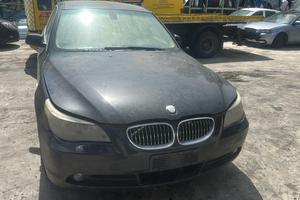 BMW 530 e60