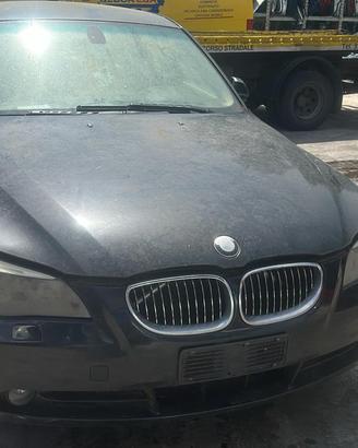 BMW 530 e60