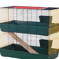 Gabbia coniglio