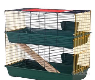 Gabbia coniglio