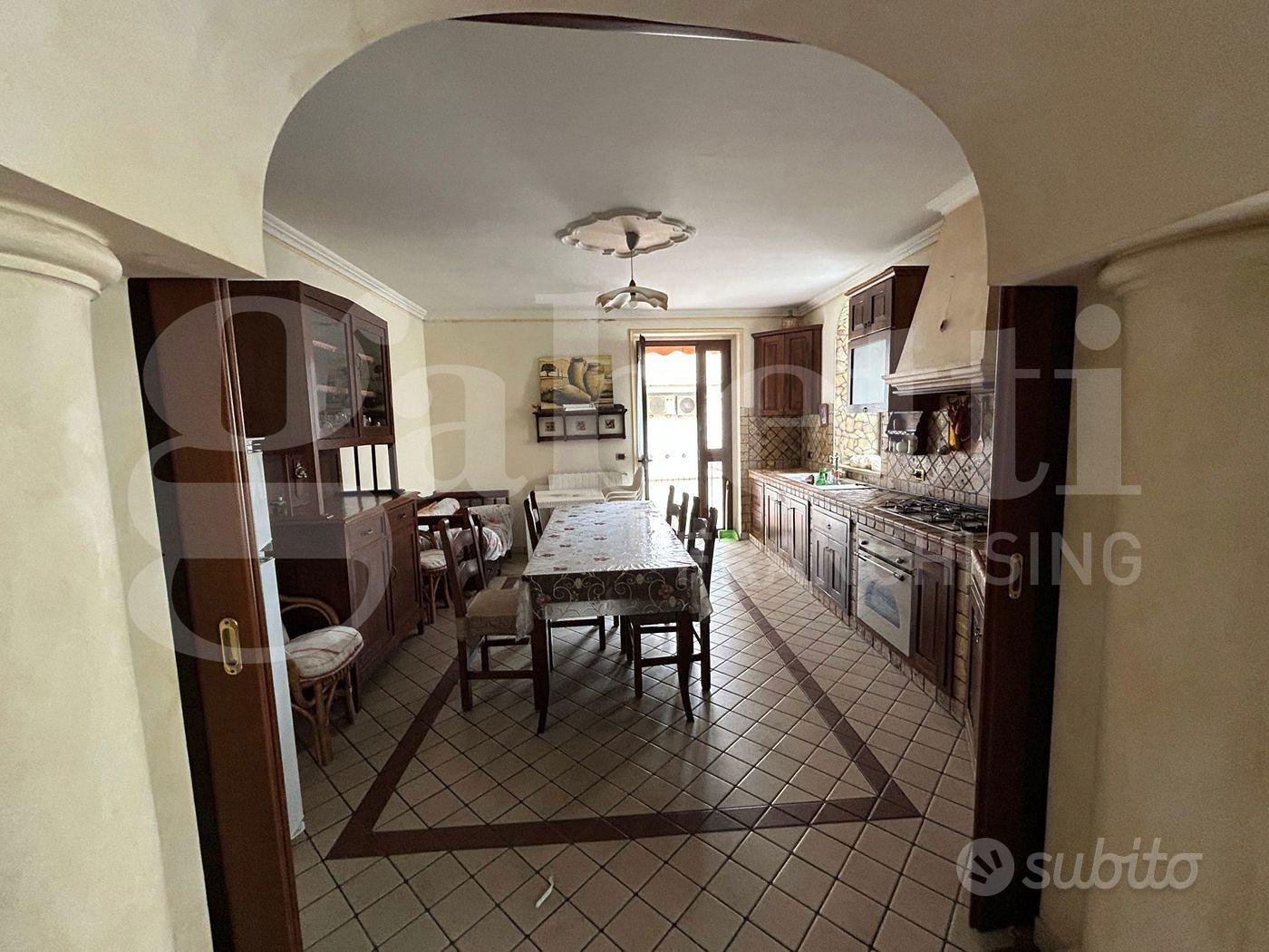 Apartment in Diamante, Cosenza - Vista 4