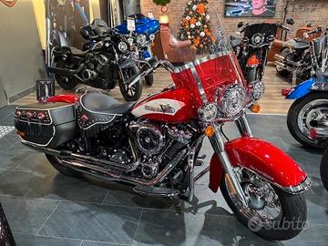 2024 HYDRA-GLIDE REVIVAL