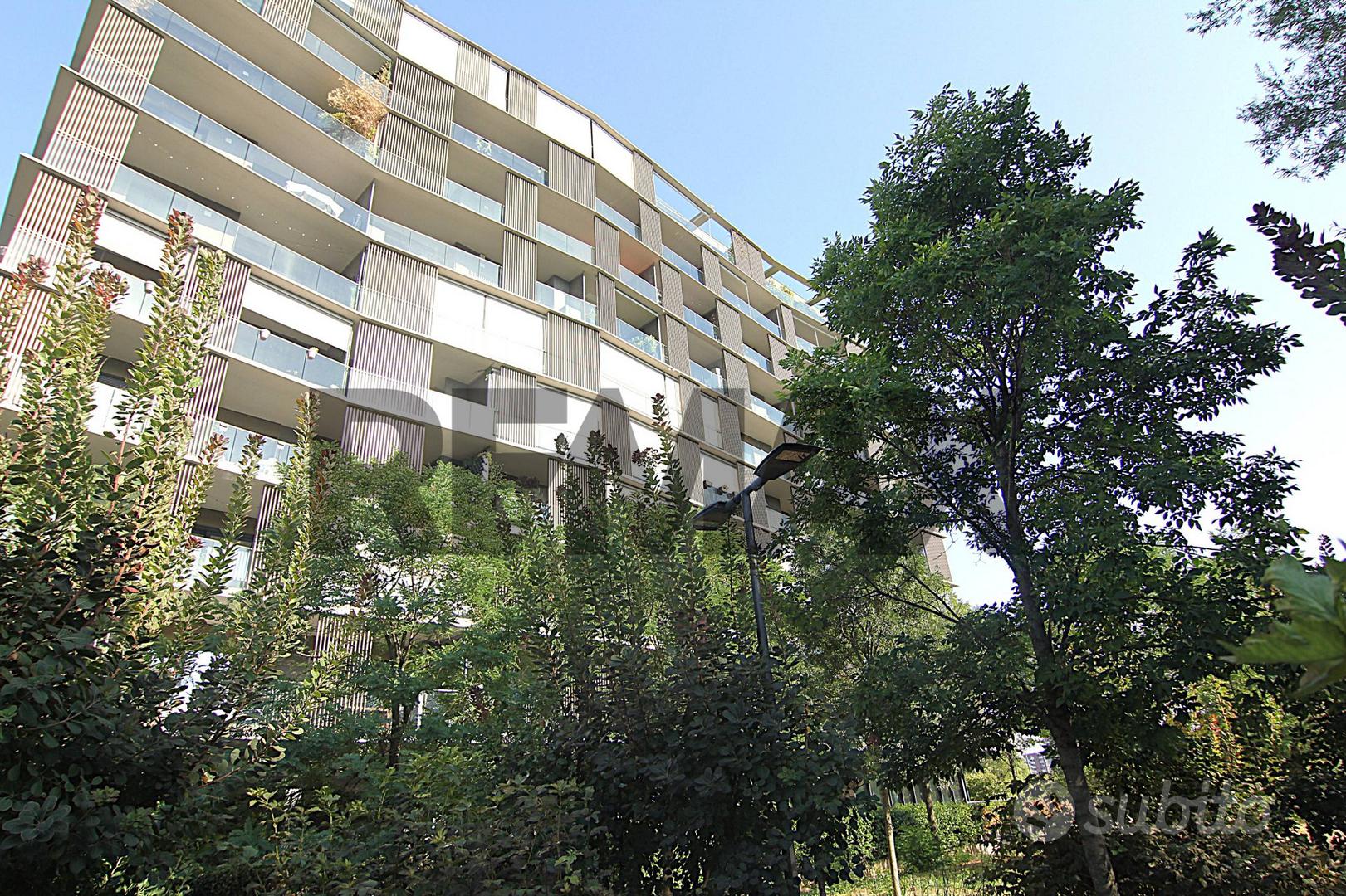 Appartamento – Milano, Maggiore - Musocco, Cascina Merlata - Vista 3