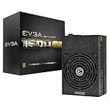 Alimentatore PC 1600 G2 80+ GOLD, Fully Modulare