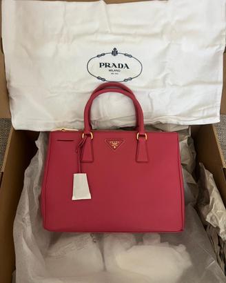 Borsa prada saffiano