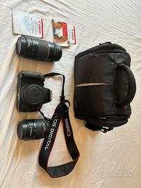 Canon 650D