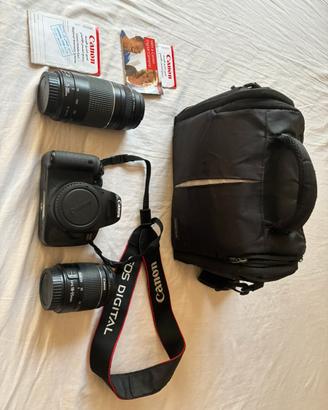 Canon 650D