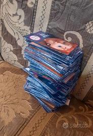 Doppioni figurine Disney Pixar Conad