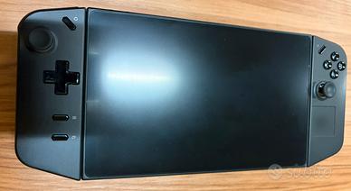 Lenovo legion go