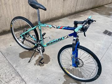 Btb bianchi
