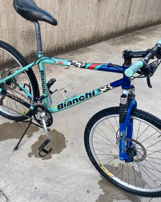 Btb bianchi