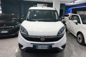 Fiat Doblò 1.6 MJT 120cv S&S Lounge 7 Posti 2019