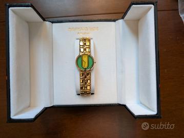 Orologio Raymond Weil Traviata vintage