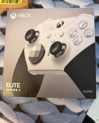 Joystick XBox elite series 2