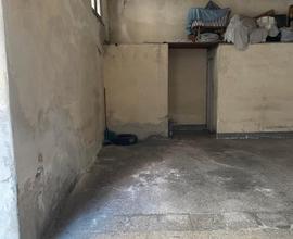Posto auto in garage condiviso