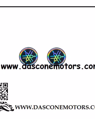 Diapason IN RILIEVO tmax 500 530 3 centimetri Arge