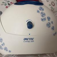 Umidificatore Imetec