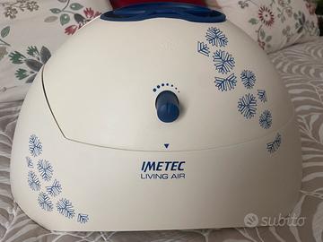 Umidificatore Imetec
