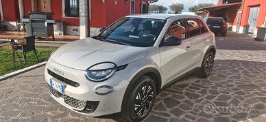 fiat 600 
