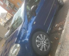 Fiat grande punto sport