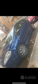 Fiat grande punto sport