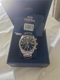 orologio. festina 