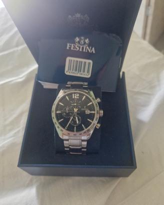 orologio. festina 
