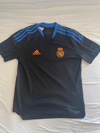 Maglietta del Real madrid