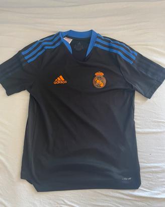 Maglietta del Real madrid