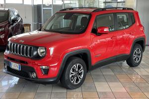Jeep Renegade 1.6 MJet 120cv Longitude