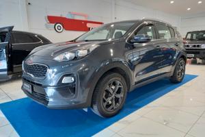 Kia Sportage 1.6 ECO GPL Euro 6
