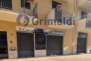 Locale commerciale 1 vano Bagheria [LM/11]