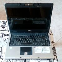 Notebook Acer