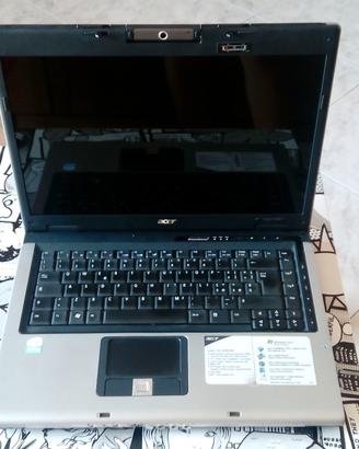 Notebook Acer