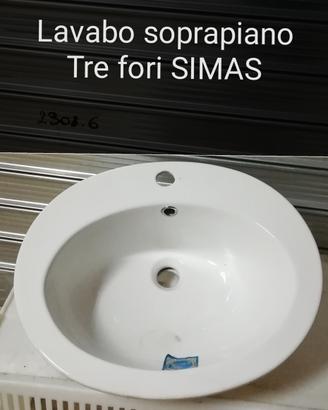 Mobili da bagno