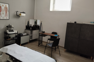 Studio medico e personal condiviso