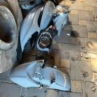 carene beverly ie 125/300