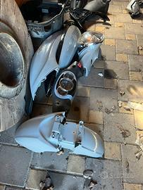 carene beverly ie 125/300