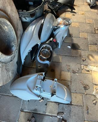 carene beverly ie 125/300