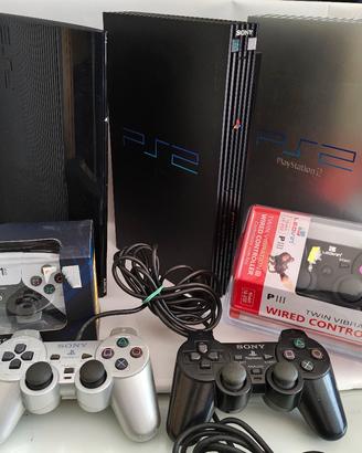 Videogiochi e Consolle Playstation Nintendo Sega