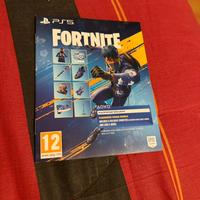Bundle Fortnite Ps5