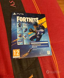 Bundle Fortnite Ps5