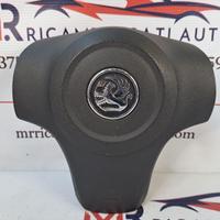 AIRBAG VOLANTE OPEL Corsa D 3P 2Â° Serie 13235771