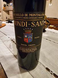 Brunello di Montalcino 