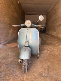 Vespa 150cc del 1961