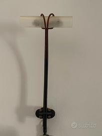 Lampada/applique modello “alaya” di terzani