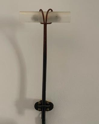 Lampada/applique modello “alaya” di terzani