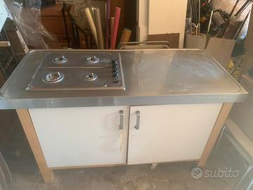 Cucina Varde Ikea