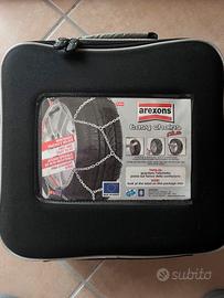 Catene auto Arexon 0335 AR 20